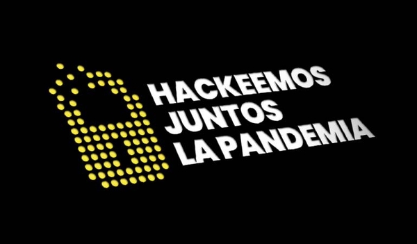 HOY / "Hackeemos Juntos la Pandemia": referentes de las agencias organizan ciclo de charlas virtuales