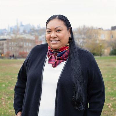 Inmigrante peruana se impone en primarias de Nueva York - Mundo - ABC Color