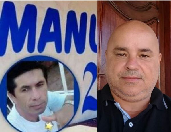 AUDIO: Repollo me pidió plata, combustible y cesta básica, contó el liberal Manuel Ovelar