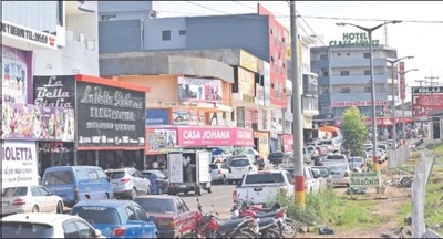 SE VIENE EL PRIMER «OFERTÓN» COMERCIAL DE ENCARNACIÓN