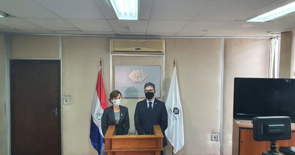 Imedic: piden rebeldía de las imputadas Patricia Ferreira y Nidia Godoy