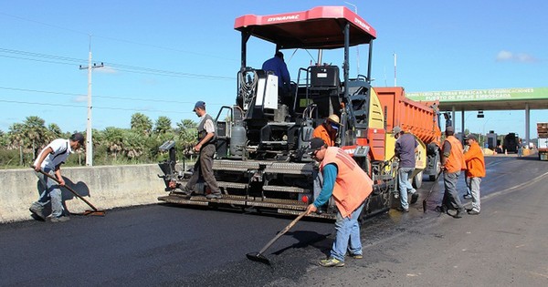 MOPC licita 148 km en proyecto “Malla Norte”