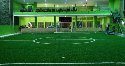 Dueños de canchas reabrirán, pese a las posibles imputaciones
