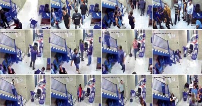 Embaucaron a la Fiscalía con pruebas plantadas en escena del crimen