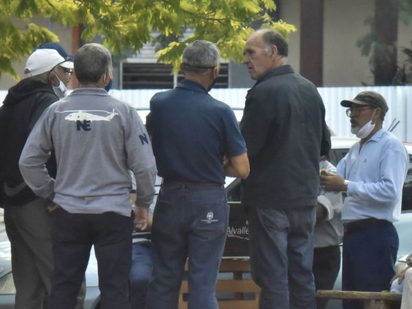 Hay posible escenario para pasar a fase 4, pero preocupan tres zonas