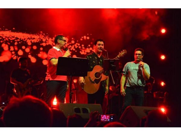 Autoteatro Show inicia hoy en la Costanera de Asunción