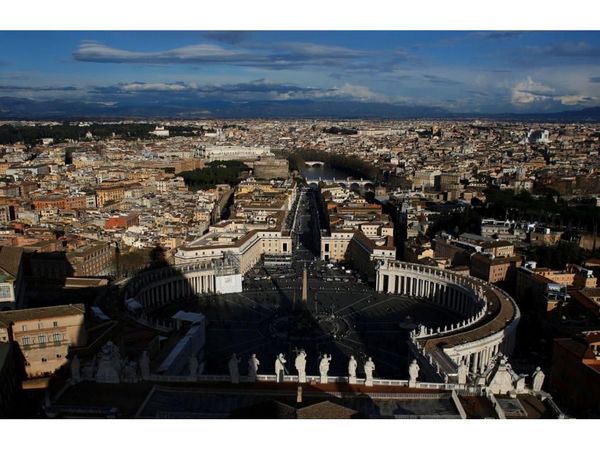 El Vaticano publica manual para tratar los casos de abusos
