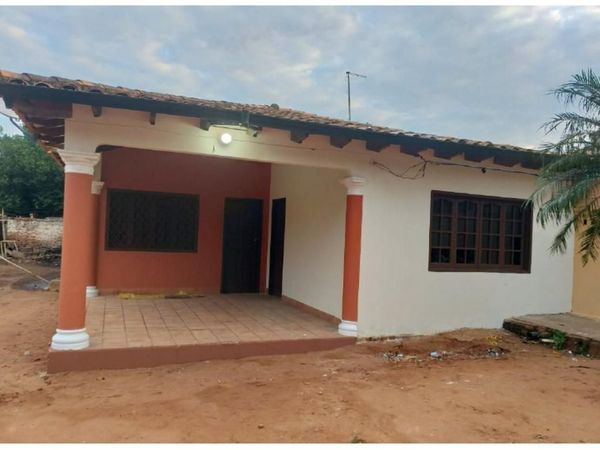 Salen de alta la joven y el niño heridos en masacre de Capiatá