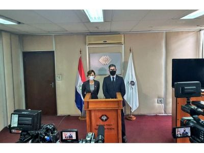 Reiteran orden de detención y piden declarar rebeldía de Ferreira y Godoy