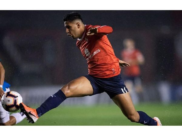 Cecilio no quiere continuar en el Rojo