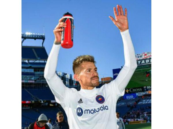 Eduardo Berizzo confirmó a otro nacionalizado