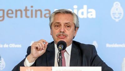 Alberto trata de “explicar” su condena al chavismo por violaciones de DD.HH. - Mundo - ABC Color