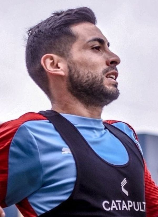 Flaquezas que deben mejorar - Fútbol - ABC Color