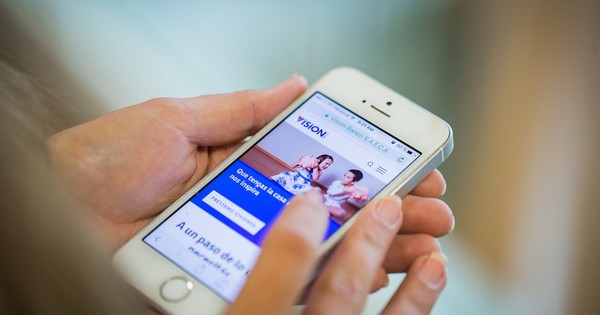 Las transferencias bancarias ahora ya están disponibles 24/7