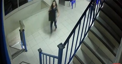 Alteración de la escena es innegable, sostienen