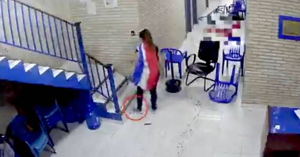 Fiscalía no accede a video del PLRA porque el caso Quintana está sin juez