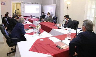 Elección de Consejo de la Magistratura será el primero en modo covid-19