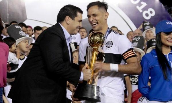 ¿Vuelve o no el fútbol? Las tres opciones que maneja la APF - Megacadena — Últimas Noticias de Paraguay