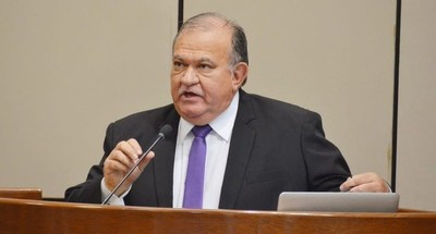 Jurista dice que en el PLRA “se pudo haber alterado gravemente la escena del crimen y se pudo alterar la identificación de los autores” - ADN Paraguayo