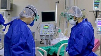 Los dos nuevos fallecidos por COVID-19 tenían enfermedades de base