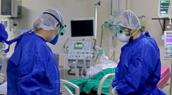 Los dos nuevos fallecidos por COVID-19 tenían enfermedades de base