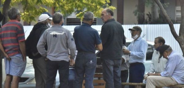 Hay posible escenario para pasar a fase 4, pero preocupan tres zonas