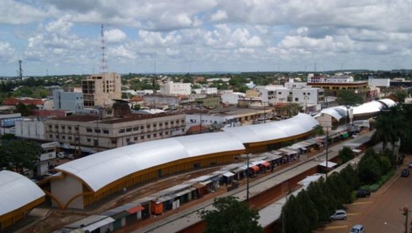 La angustia en la frontera está llegando al punto límite EDITORIAL ABC