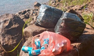 Marinos quisieron cobrar dos veces a  contrabandistas y desató enfrentamiento – Diario TNPRESS