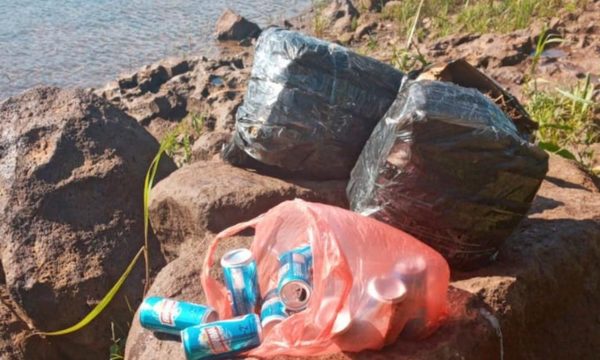 Marinos quisieron cobrar dos veces a contrabandistas y desató enfrentamiento – Diario TNPRESS
