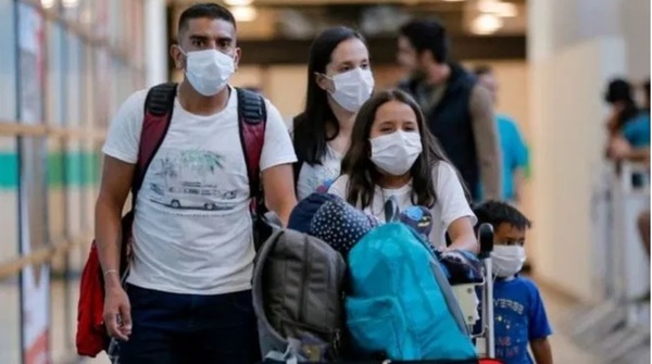 Aumentan las restricciones en Barcelona y su área metropolitana por COVID » Ñanduti