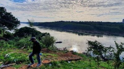 Fallece el joven marino disparado por contrabandistas