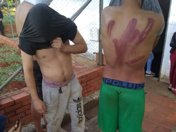Armada investigará denuncias sobre torturas de militares en Alto Paraná