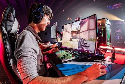 Steve Suárez quiere hacer de Miami el epicentro del gaming de la mano de los latinos - Tecnología - ABC Color