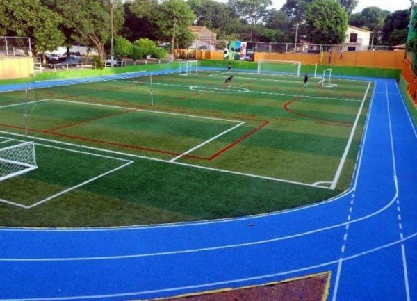 Reabrirán complejos desde el lunes “sí o sí”