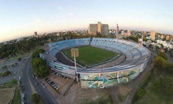 HOY / 90 Años no es nada: el Partenón del fútbol busca reinventarse