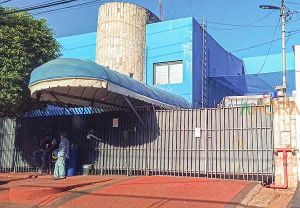Empleados de varias empresas están dando POSITIVO al COVID19 en CDE