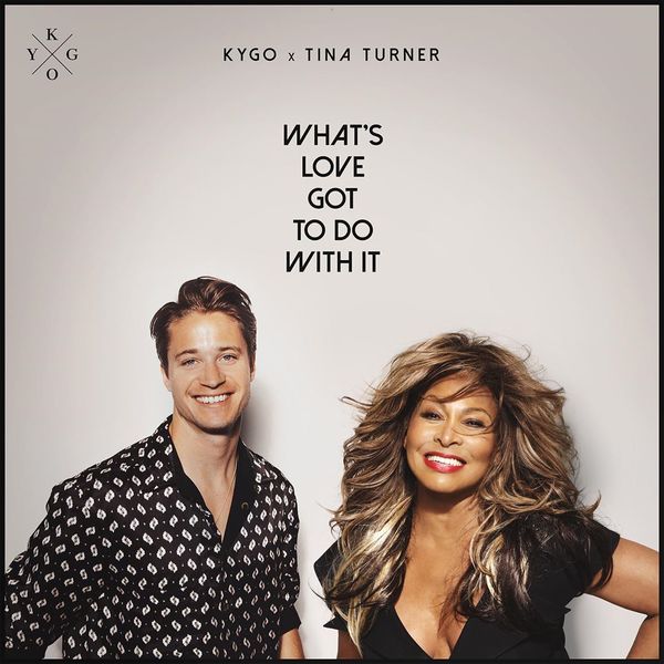 Tina Turner lanza un remix de What’s Love Got To Do With It? - RQP Paraguay