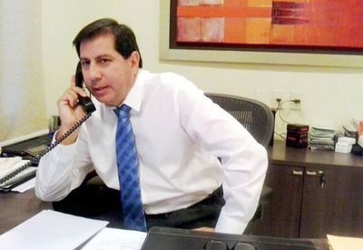 Presidente de Sol de América: “Por unos irresponsables no puede parar el fútbol” - Megacadena — Últimas Noticias de Paraguay