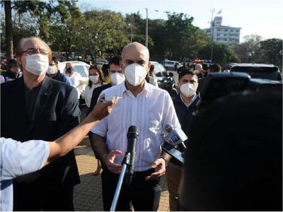 Covid-19: Ejecutivo aún analiza si se avanza o no a la fase 4 de la cuarentena inteligente