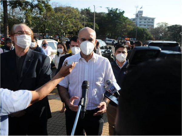 Covid-19: Ejecutivo aún analiza si se avanza o no a la fase 4 de la cuarentena inteligente
