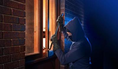 Coronel Oviedo; Roban más de G. 7 millones de una vivienda – Prensa 5