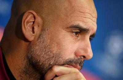 La confesión de Pep Guardiola: 'Sin mis jugadores no soy nada' - C9N