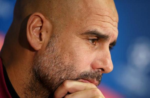 La confesión de Pep Guardiola: 'Sin mis jugadores no soy nada' - C9N