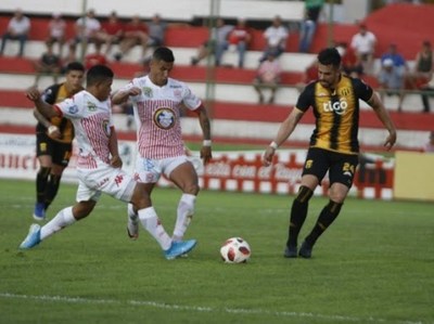 ¿Vuelve el fútbol?