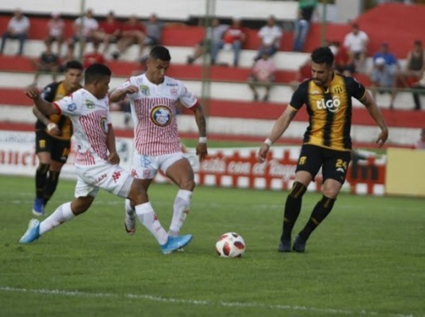 ¿Vuelve el fútbol?