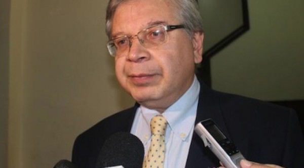 Antonio Arbo sobre el Covid: "Estamos en una emergencia de casos" » Ñanduti