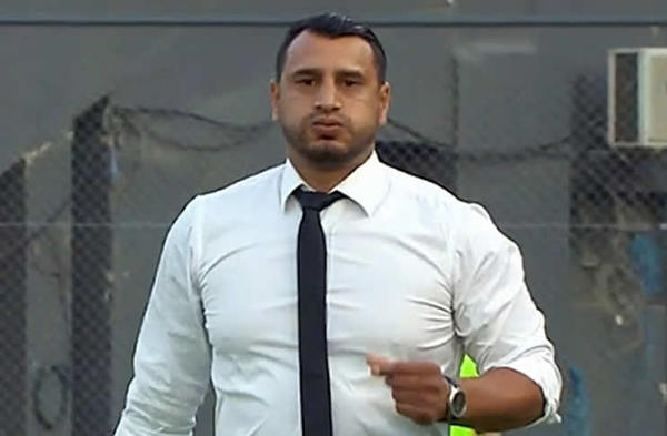 Asadacho del 12: DT reconoce que estuvieron jugadores, cuerpo técnico y médicos - Megacadena — Últimas Noticias de Paraguay
