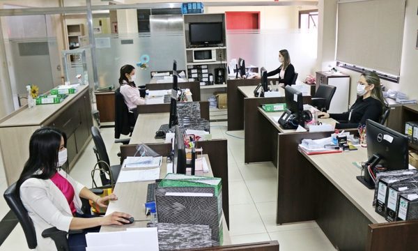 Covid-19 golpea con fuerza entorno laboral