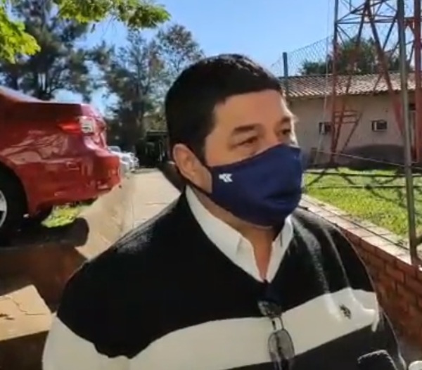 Esperan peritaje de armas, pero casi descartan que las incautadas hayan matado al marino
