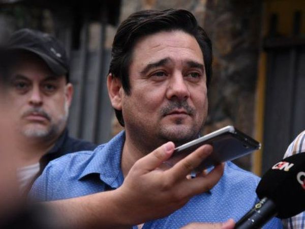 Senador solicitó esclarecer supuestos hechos de tortura registrados en Ciudad del Este